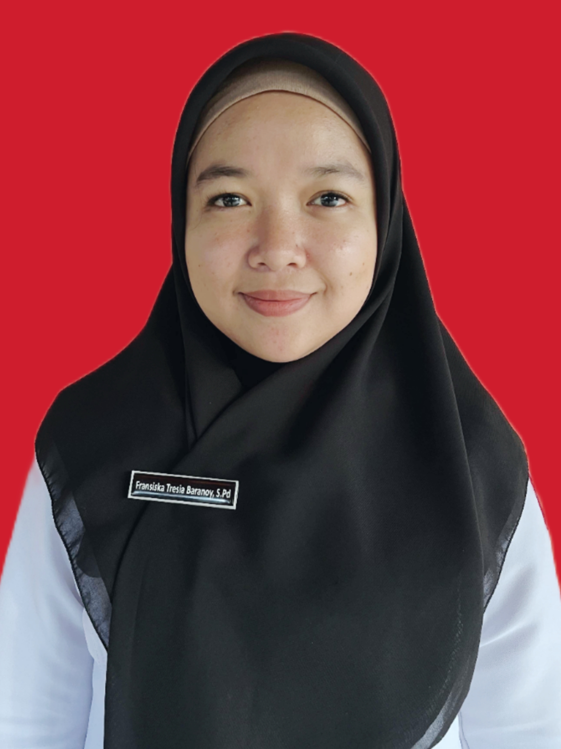FRANSISKA TRESIA BARANOY